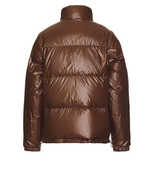 Moncler Blue Verone 1 Jacket for men