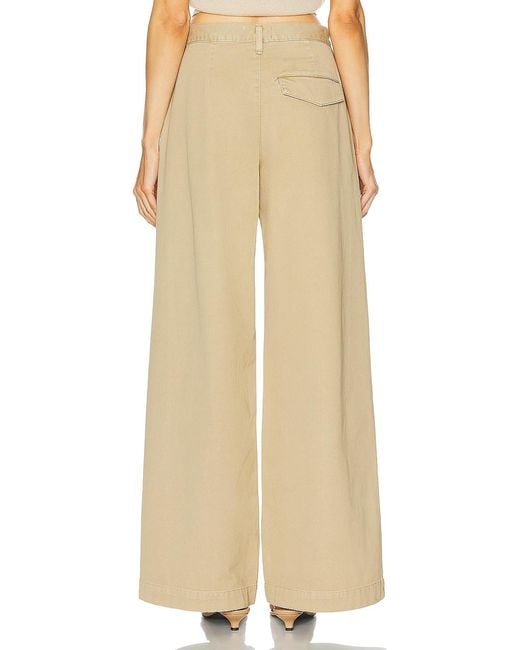Agolde Natural Daryl Pant