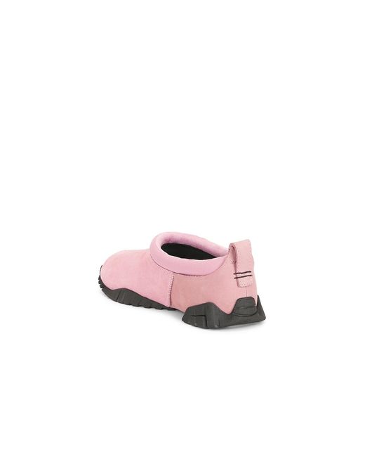 Ugg Pink Tasman Flex for men