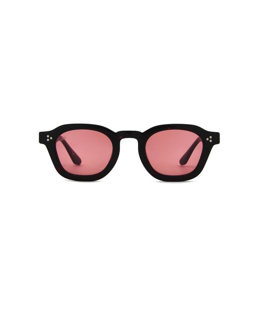 AKILA Red Logos for men