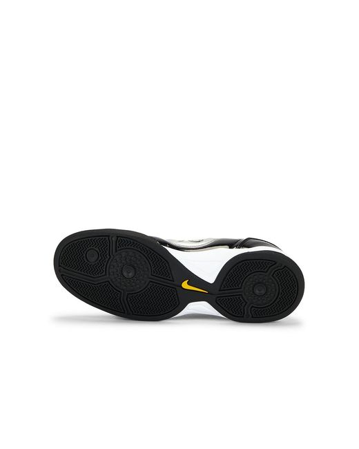 Nike Black T90 Sp for men