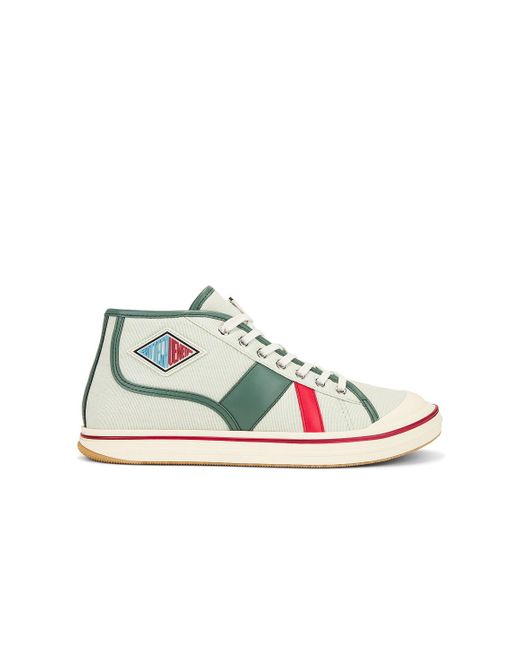 Bottega Veneta Multicolor Eliot Sneaker