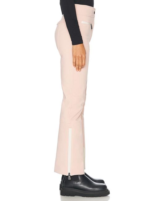 Moncler Pink Ski Trouser