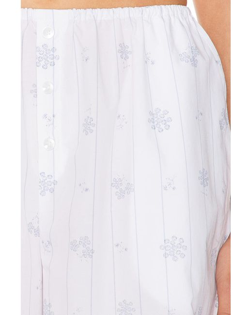 Helsa White House Pants