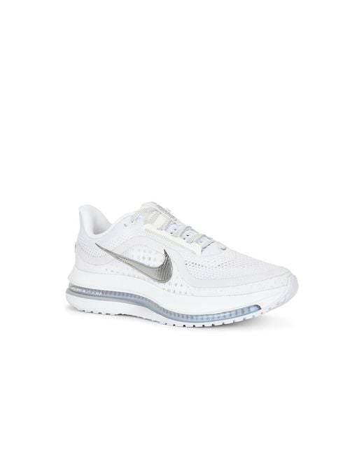 Nike White Pegasus Premium for men