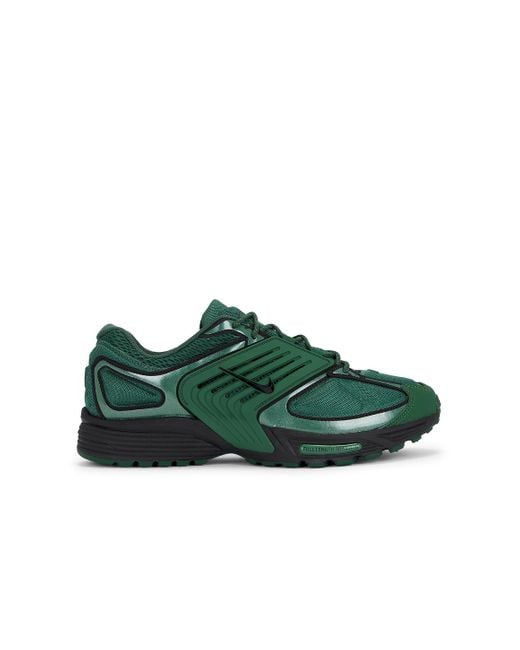 Nike Green Air Pegasus Wave for men