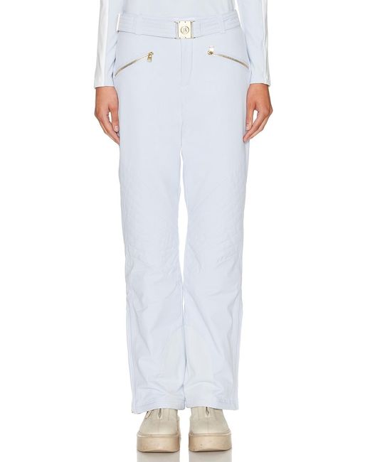 Bogner White Framzo-t Pant