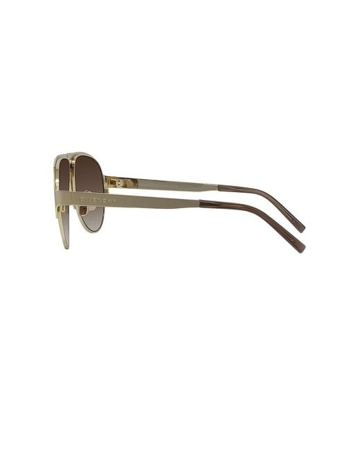 Givenchy Natural Sunglasses