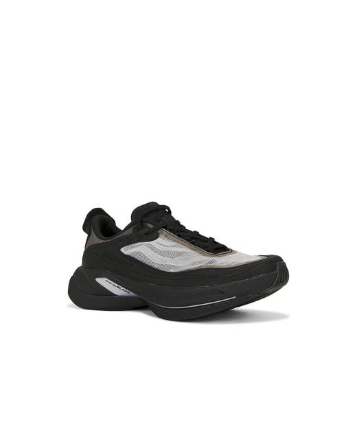Salomon Black Neuva Advanced