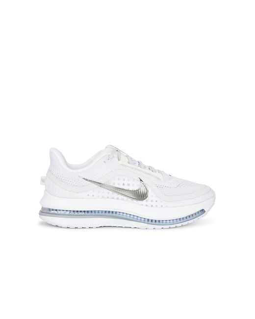 Nike White Pegasus Premium for men