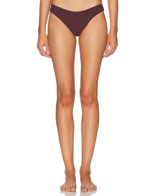 Juillet Multicolor Lea Bikini Bottom