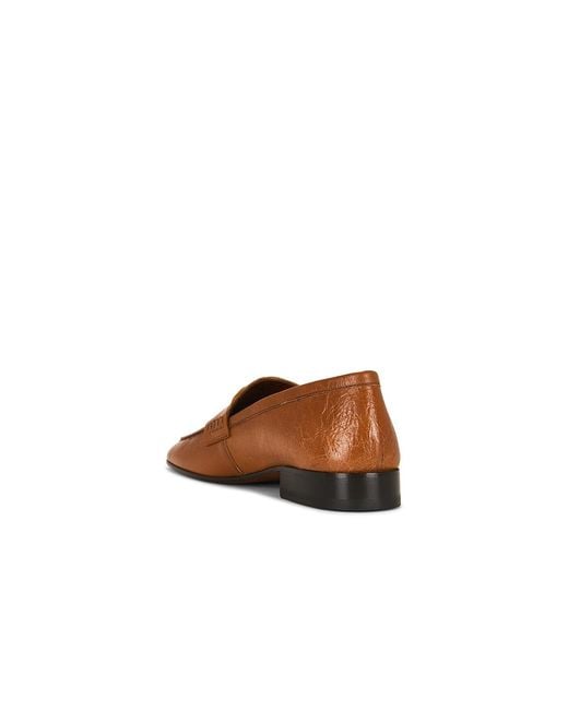 Dries Van Noten Brown Loafer for men