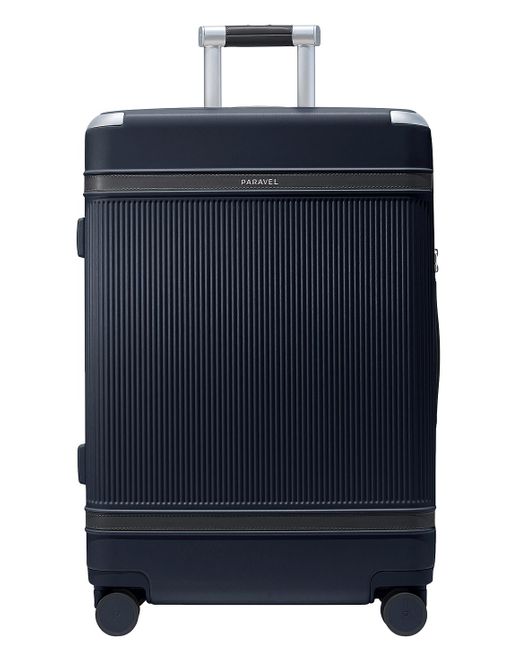 Paravel Blue Aviator Grand Suitcase