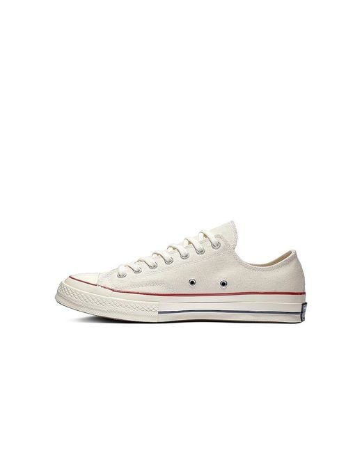 Converse White Chuck 70 Sneaker