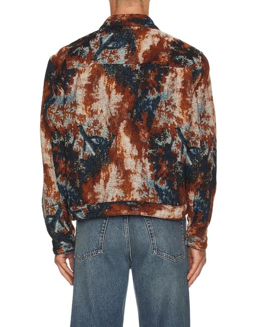 sunflower Multicolor Type 2 Jacket for men