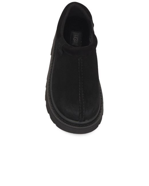 Ugg Black M Tasman Lug for men
