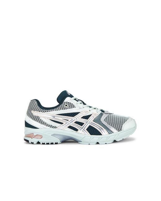 Asics Multicolor Gel-Ds Trainer 14 Sneaker for men