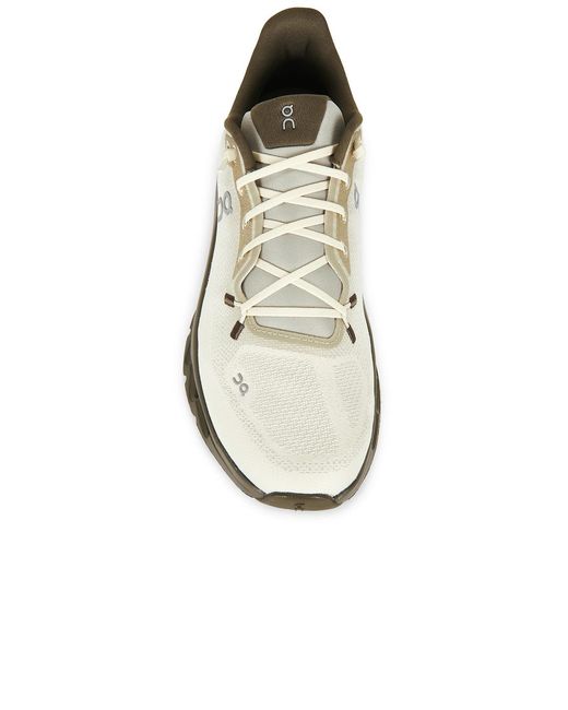 On Shoes White Cloudtilt for men