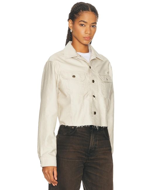 Maison Margiela Natural Jacket