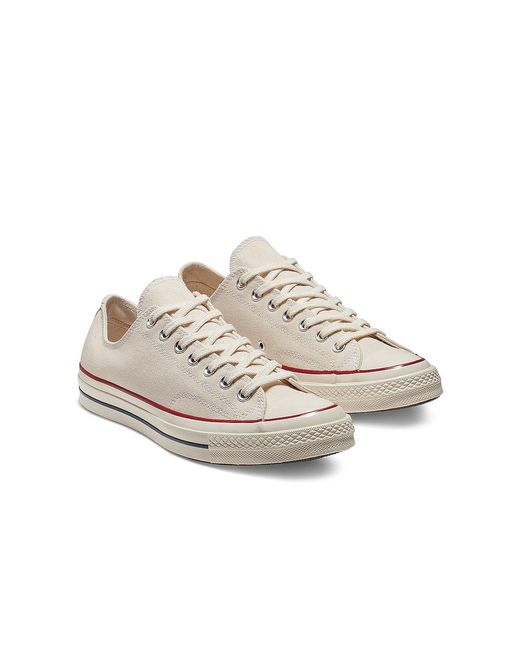 Converse White Chuck 70 Sneaker