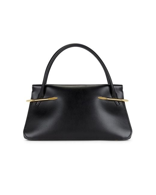 Givenchy Black Medium Pinch Bag