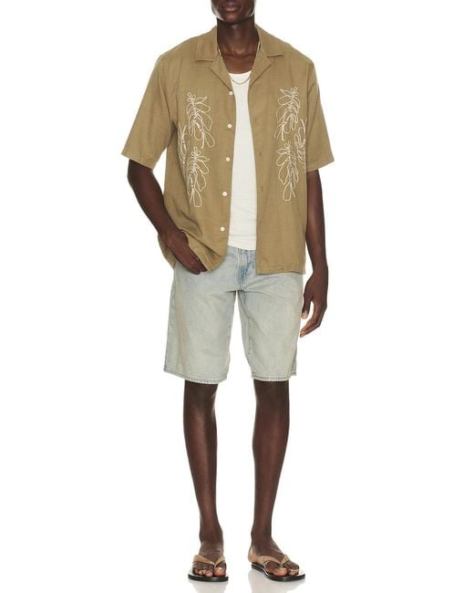 Samsøe & Samsøe Multicolor Salars Tank Top for men