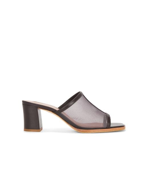 Staud Multicolor Alessandra Heel