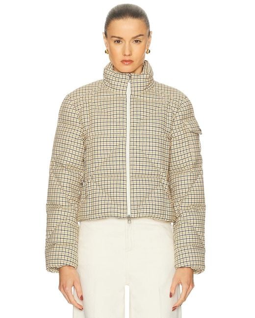 Moncler Natural Keros Jacket