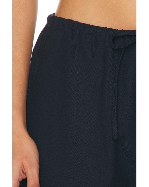 Leset Blue Jane Carpenter Pant