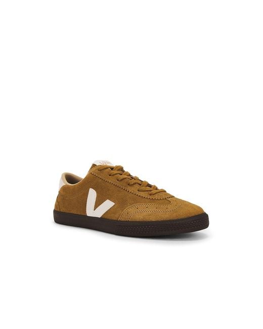 Veja Brown Volley for men