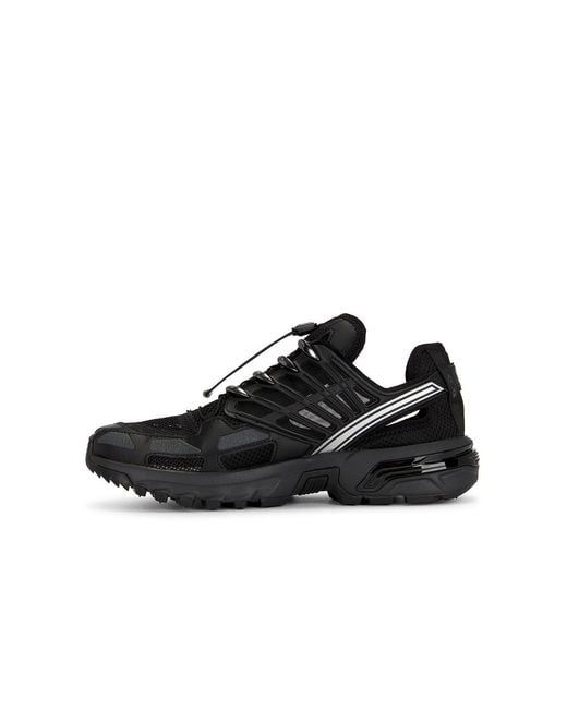 Salomon Black Acs Pro Shell for men