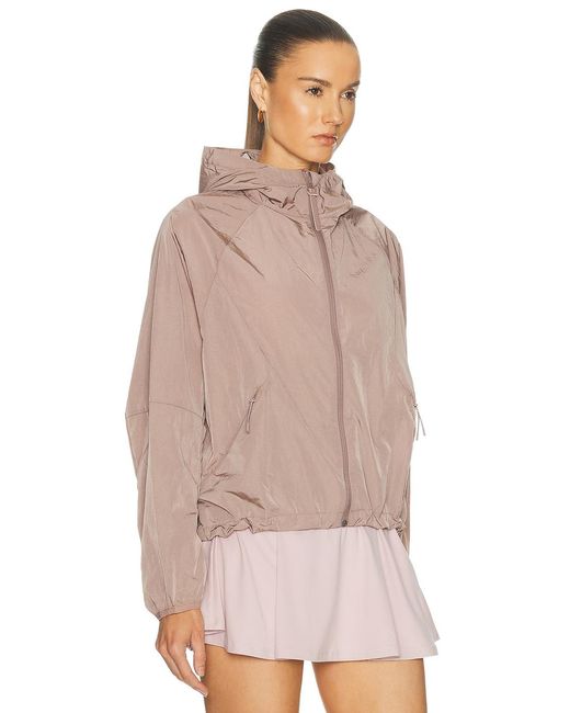 Beyond Yoga Pink Limitless Jacket