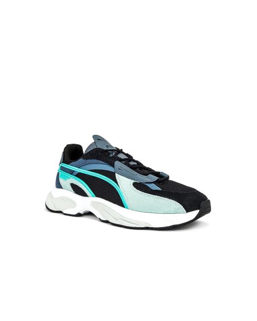 puma select