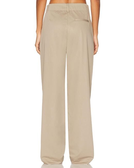 Skall Studio Natural Painter Trouser