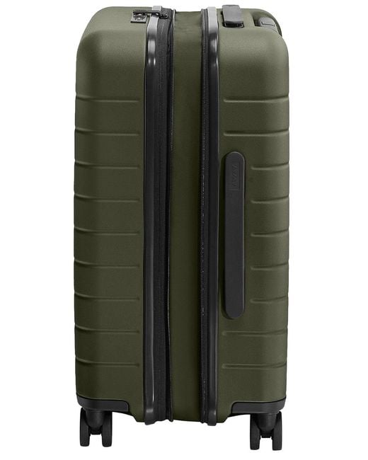 AWAY Green Carry On Flex