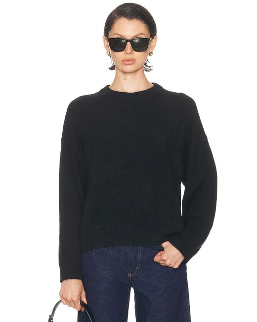 Loulou de Saison Blue Tristan Sweater