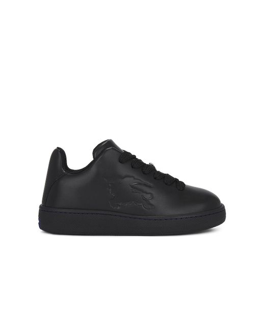 Burberry Black Sneaker for men