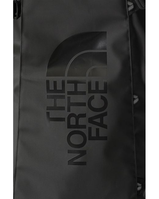 The North Face Black Base Camp Rolling Thunder for men
