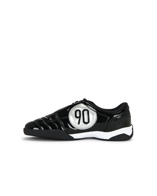 Nike Black T90 Sp for men