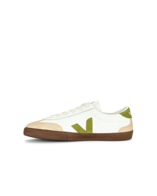 Veja White Volley for men
