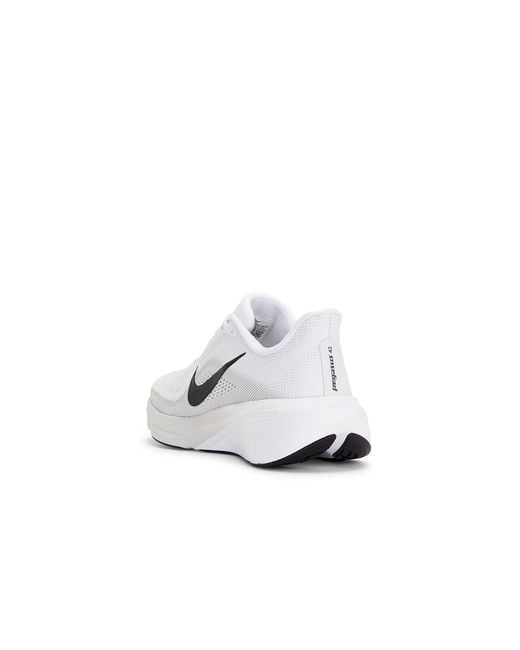 Nike White Pegasus 42 for men