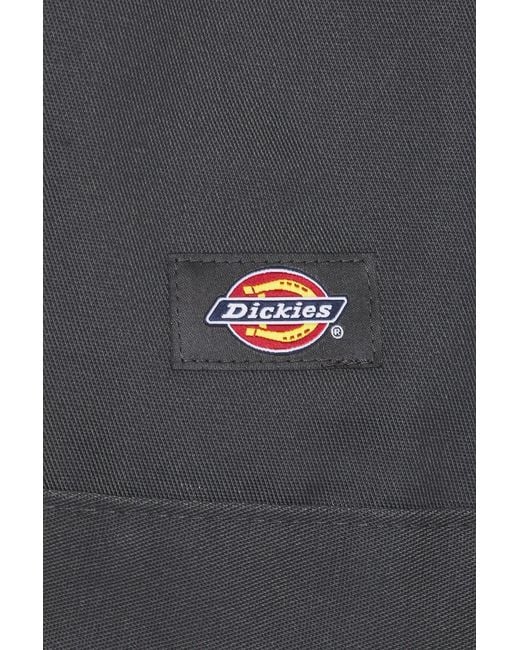 Dickies Blue Unlined Eisenhower Jacket for men