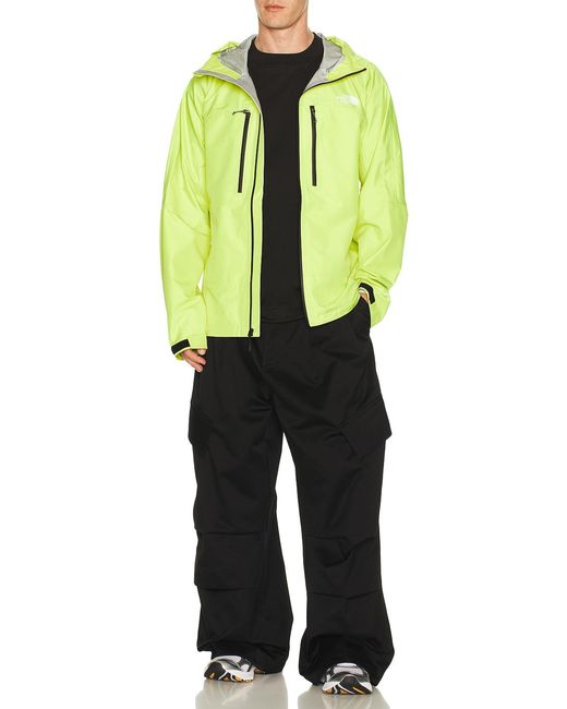 The North Face Multicolor Valley View Jacket for men