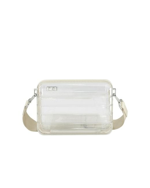 AWAY White Stadium Bag
