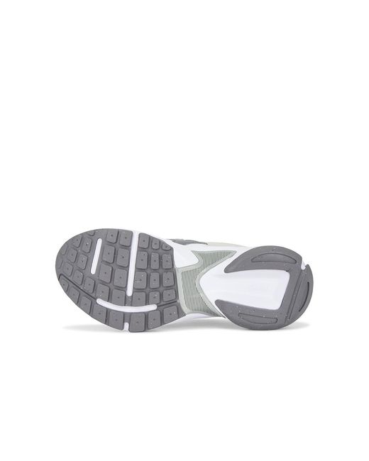 Nike White Al8 Sneaker