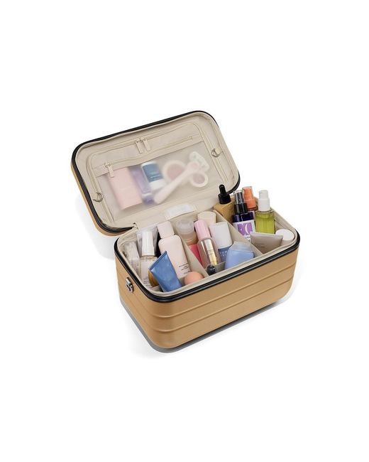 AWAY Natural The Train Case