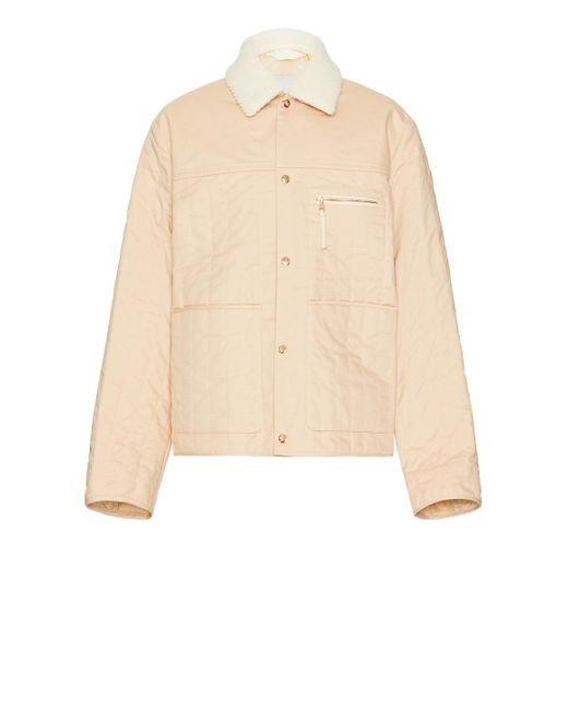 Moncler Genius Natural X Gilga Farm By Donald Glover Kishus Jacket for men