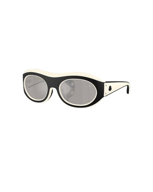 Moncler Multicolor Ramillon Sunglasses