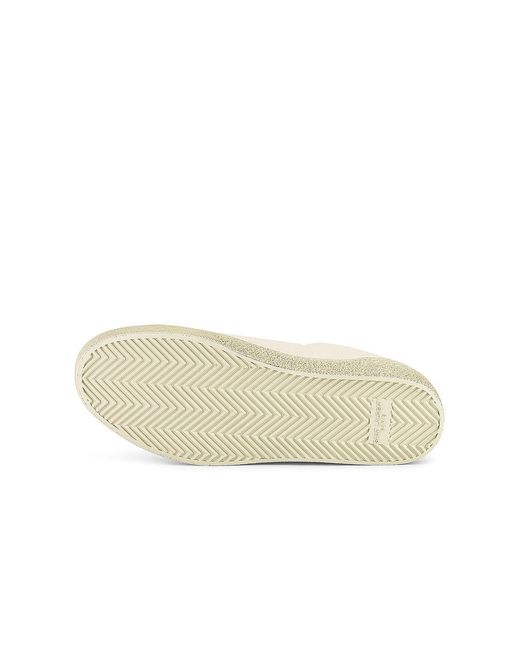 Saint Laurent Natural Sl/06 Sneaker for men
