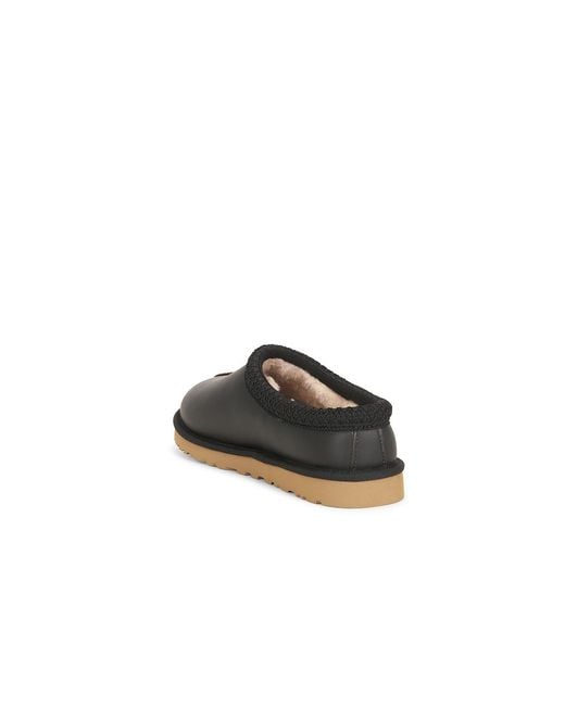 Ugg Black Tasman Contrast for men